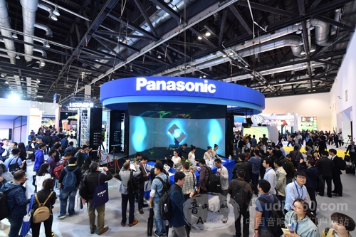 2017年IFC展會(huì)