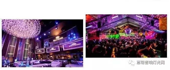 代表酒吧:香港 Cé LA VI