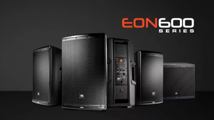 球場音響系統(tǒng)工程