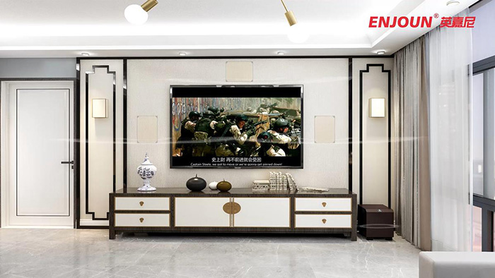 會議室擴(kuò)聲系統(tǒng)